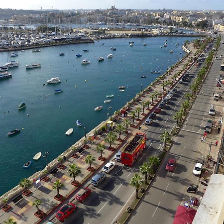 A Lovely 3 Bedroom, 3 Baths Home In The Centre Of Gzira By 360 Estates Eksteriør billede