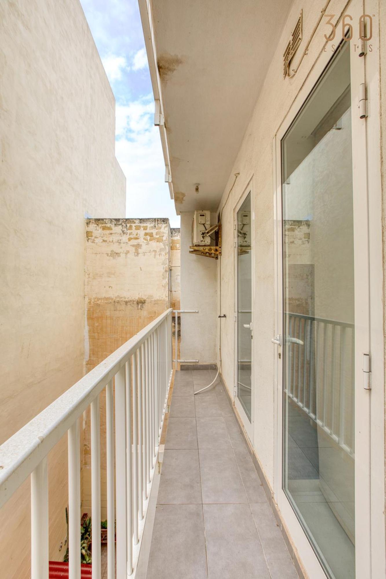 A Lovely 3 Bedroom, 3 Baths Home In The Centre Of Gzira By 360 Estates Eksteriør billede
