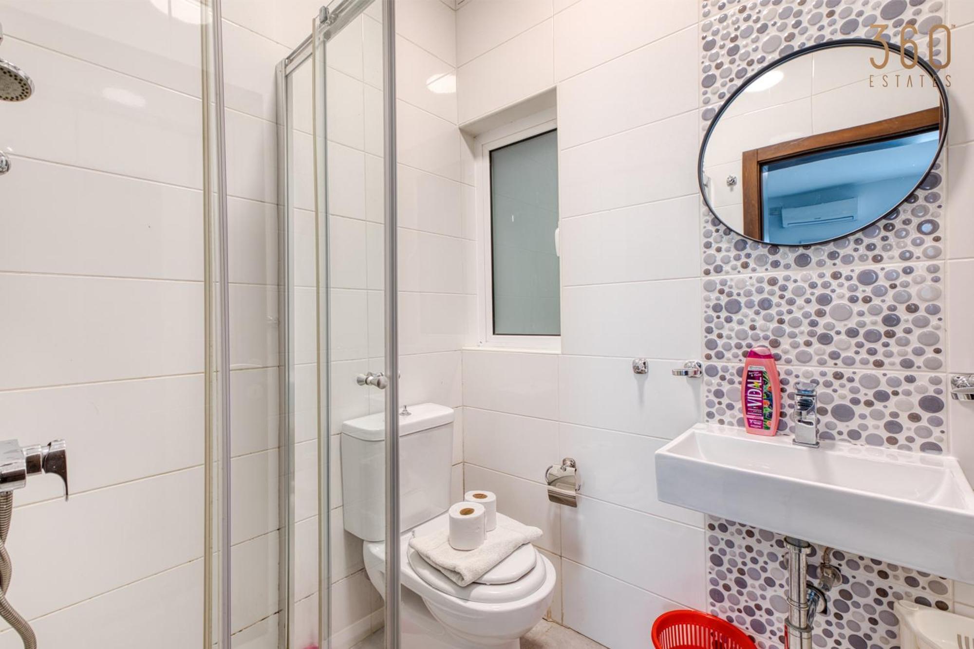 A Lovely 3 Bedroom, 3 Baths Home In The Centre Of Gzira By 360 Estates Eksteriør billede