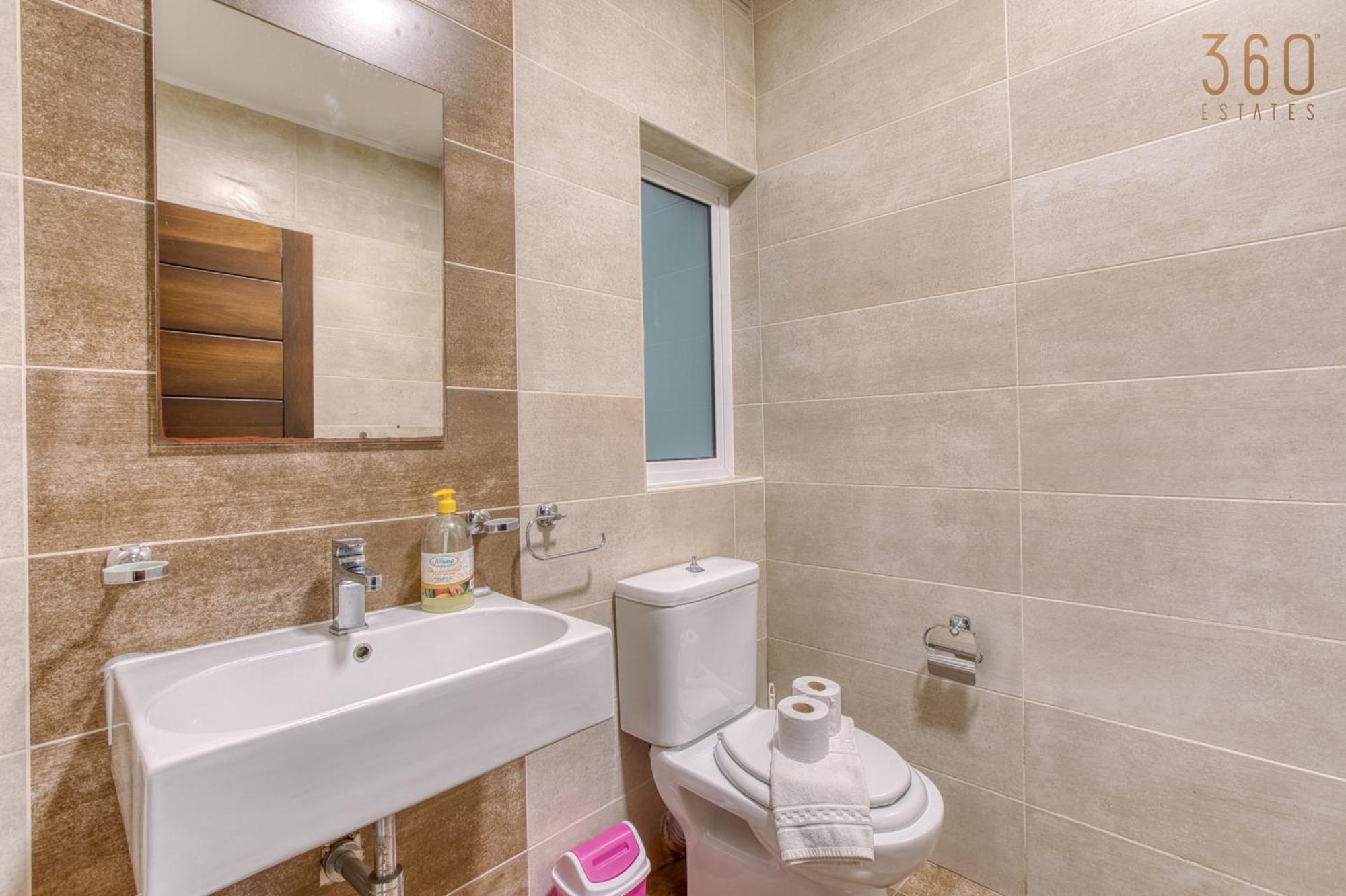 A Lovely 3 Bedroom, 3 Baths Home In The Centre Of Gzira By 360 Estates Eksteriør billede